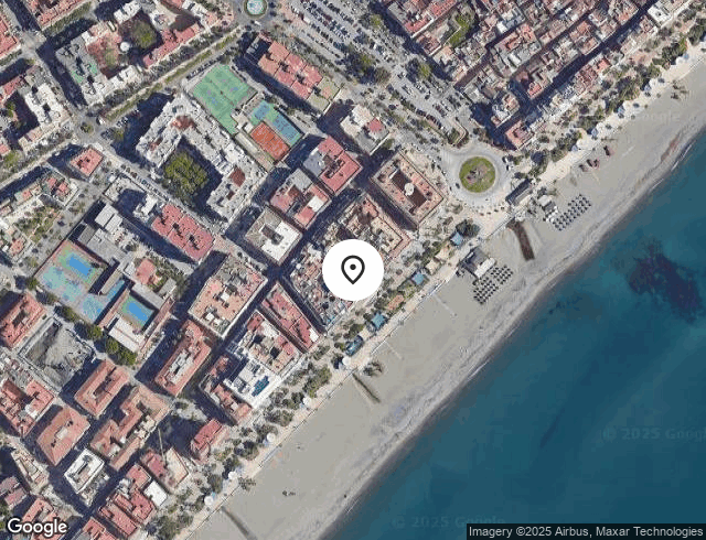 Piso en Avenida del Mar Edificio Cala Tudanca , 6